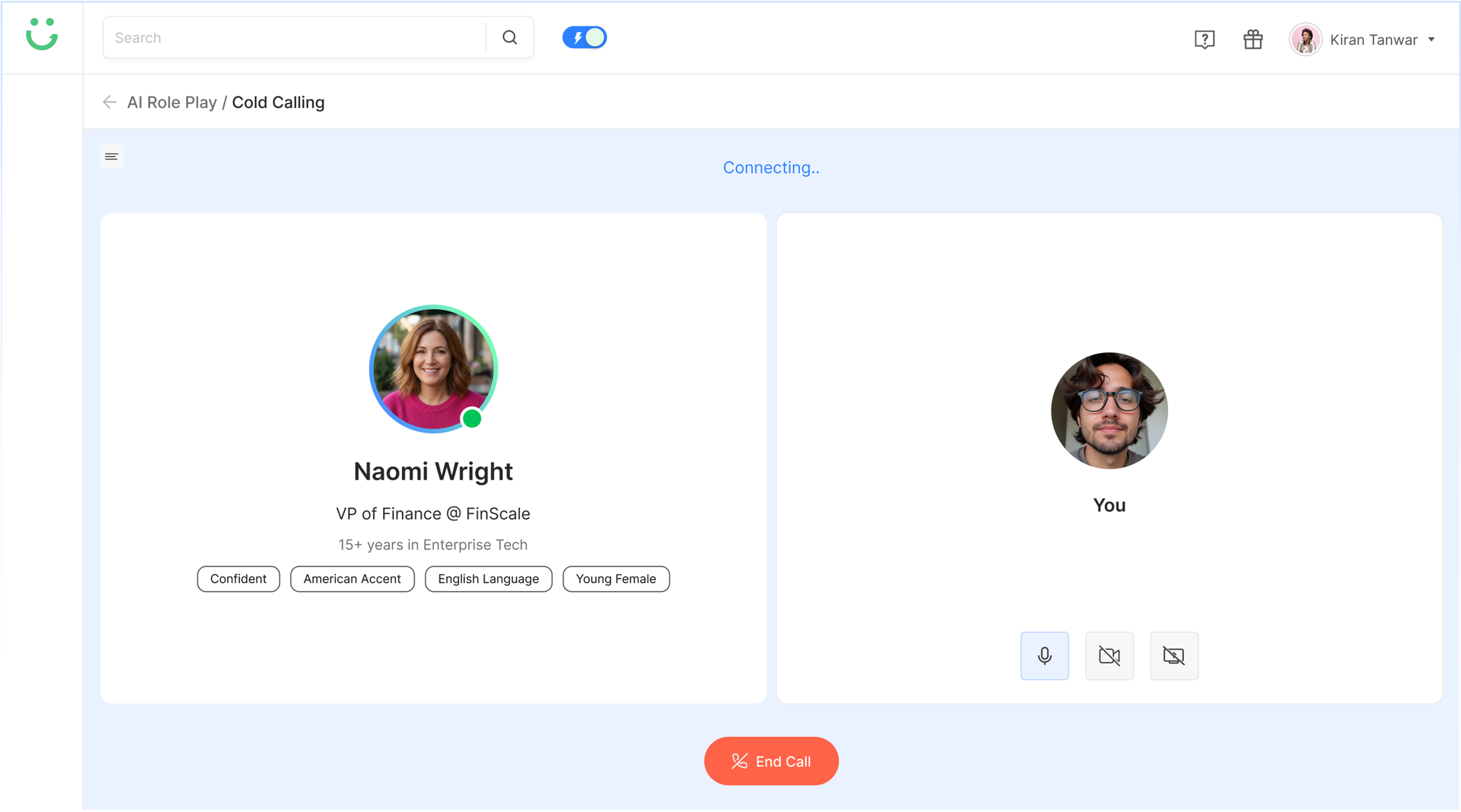 Feedback and Coaching